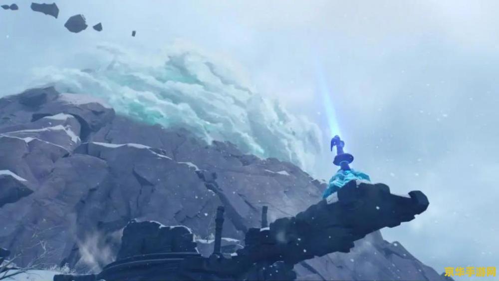 原神雪山新武器怎么得 <h3>原神雪山新武器获取攻略</h3>