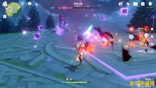 原神四星主力输出选谁 原神四星主力输出选谁