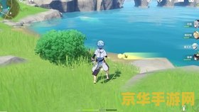 原神丰饶之箱训练场 原神丰饶之箱训练场