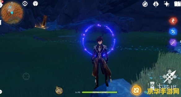 原神岩中幽谷怎么打快速通关 原神岩中幽谷快速通关攻略