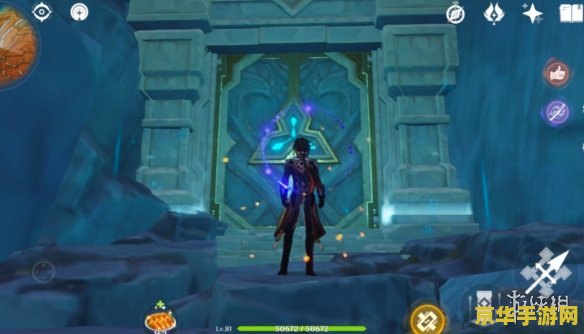 原神岩中幽谷怎么打快速通关 原神岩中幽谷快速通关攻略