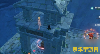 原神灵矩关宝箱火把位置 原神灵矩关宝箱火把位置