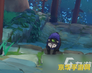 原神寻找结界第三个 原神寻找结界第三个：攻略详解