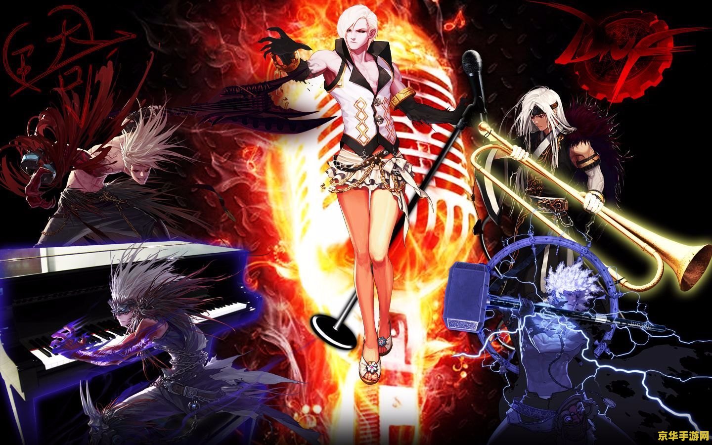 dnf超级助手 DNF超级助手：助你成为游戏大师的无尽秘籍