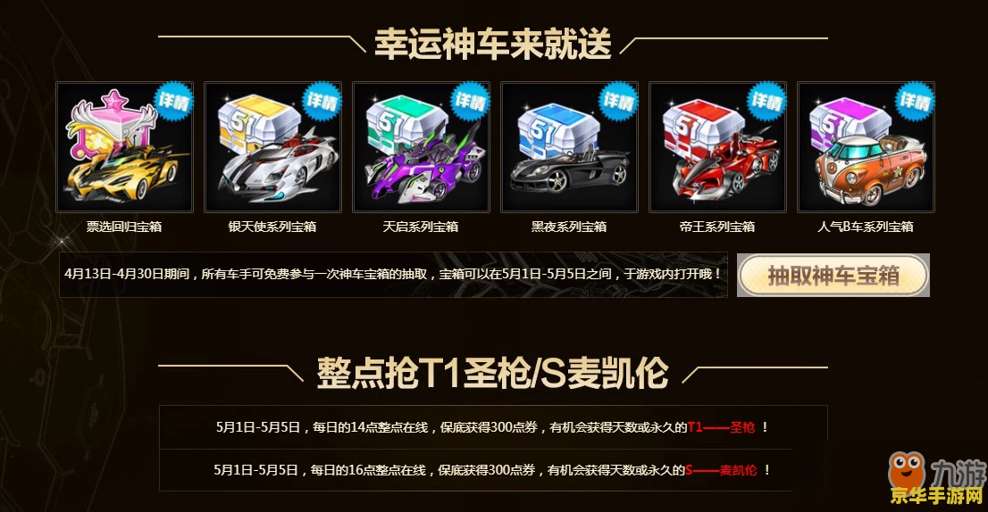 qq飞车51活动 qq飞车51活动- 狂欢盛宴，尽享竞速激情！