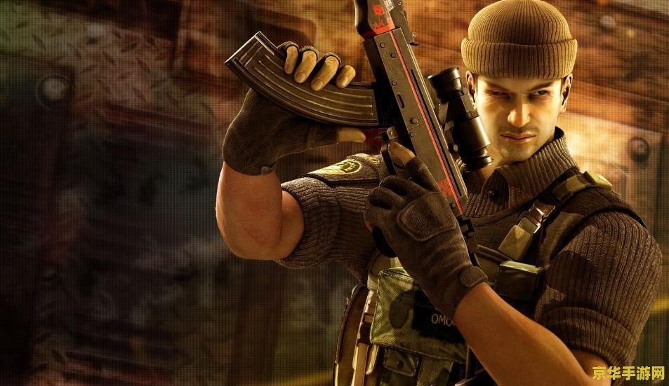 穿越火线2020 穿越火线2020：再现经典，再创辉煌-京华手游网