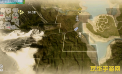 妄想山海云端在哪 妄想山海云端位置解析