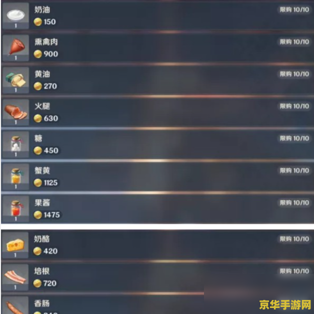 原神的神秘商人在哪里 原神的神秘商人在哪里