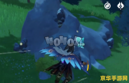 原神如何快速获得铁矿 原神如何快速获得铁矿
