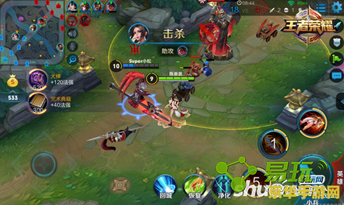 王者荣耀师徒任务对局是什么 王者荣耀师徒任务对局详解