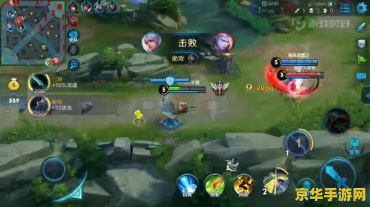 王者荣耀什么是盲射 王者荣耀：盲射的奥秘