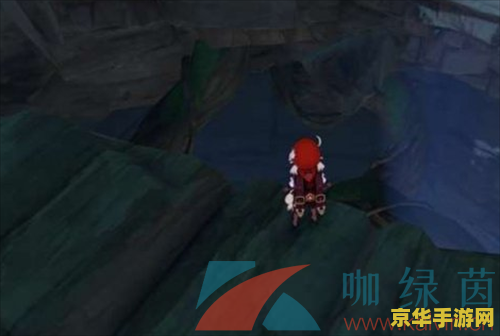 原神怎么进洞窟 原神怎么进洞窟：探索神秘地下世界的攻略