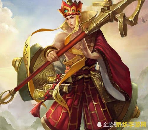 王者荣耀新英雄唐三藏什么时候出 王者荣耀新英雄唐三藏上线时间预测