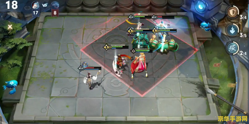 王者荣耀宣策是什么意思 王者荣耀宣策：游戏策略与战术的深度解析