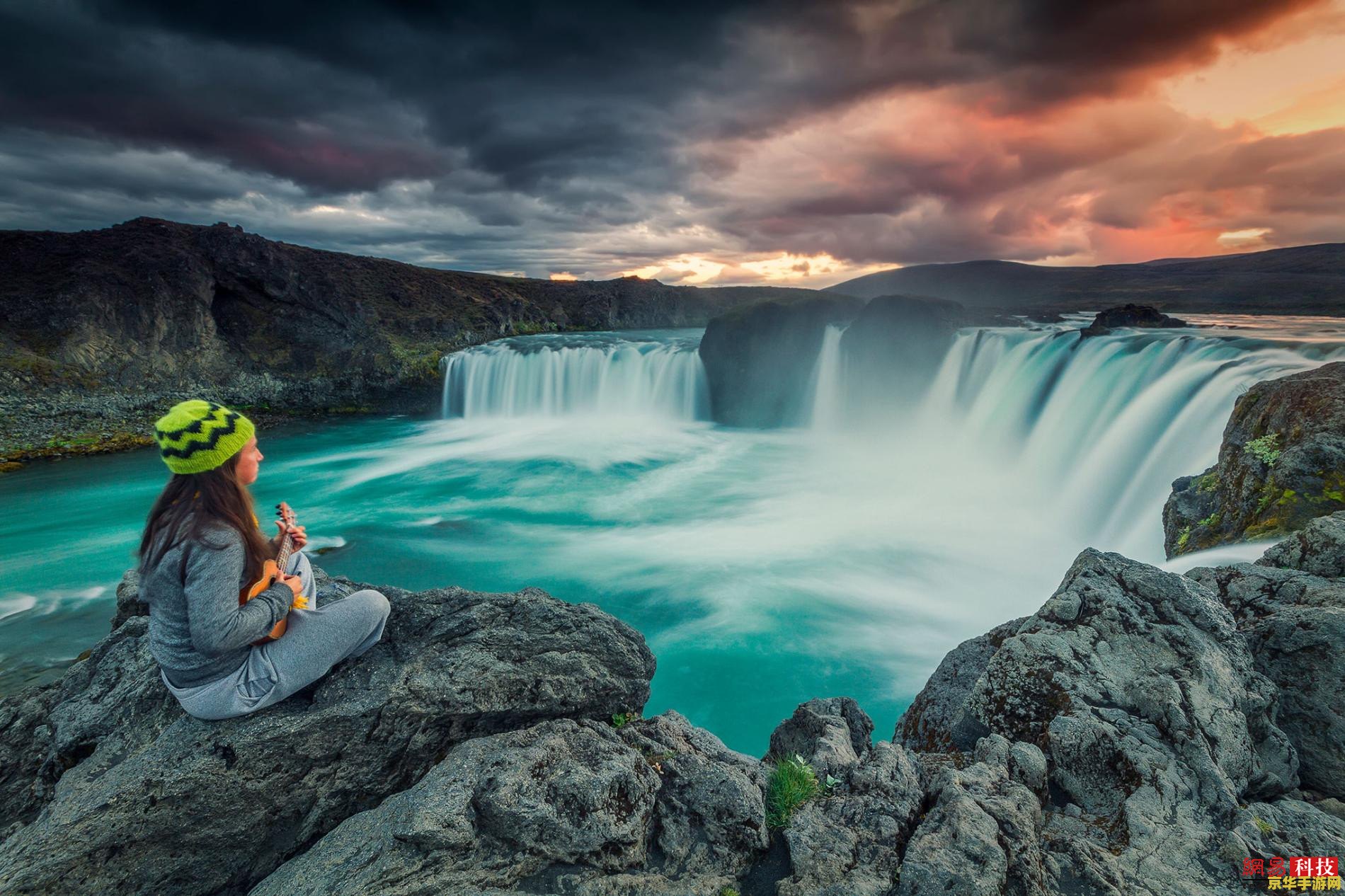 原神沿着岩尊像寻找碎片瀑布在哪里 原神沿着岩尊像寻找碎片瀑布位置攻略 原神沿着岩尊像寻找碎片瀑布在哪里 原神沿着岩尊像寻找碎片瀑布位置攻略