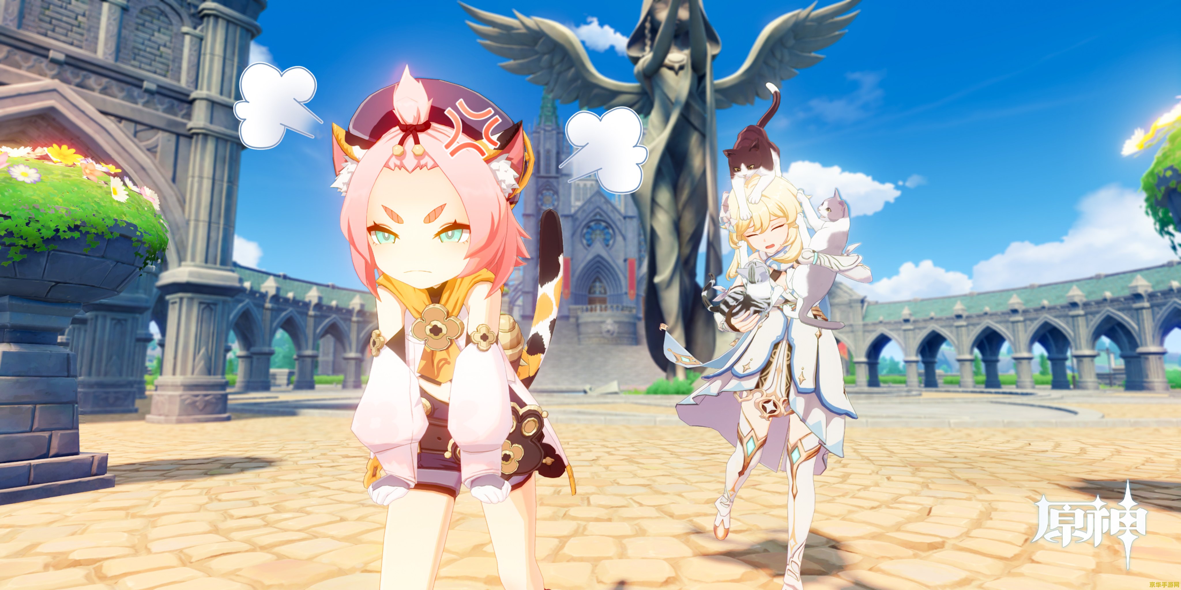 原神迪奥娜邀约事件二 原神迪奥娜邀约事件二：一段充满温情与挑战的冒险之旅