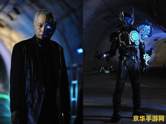假面骑士000剧场版被封印的传说 假面骑士000：被封印的传说