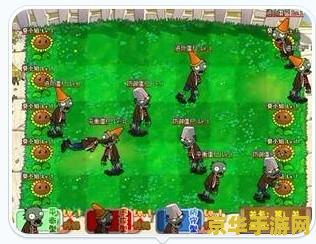 植物大战僵尸在线版 游戏名称：植物大战僵尸在线版