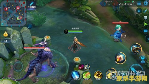 王者荣耀 buff什么意思 王者荣耀 buff 是什么意思