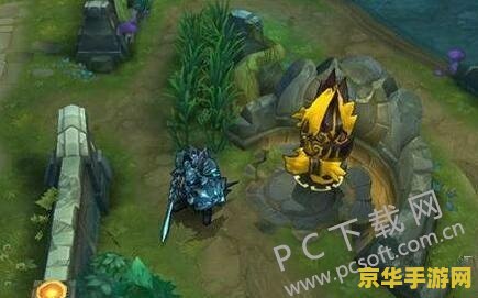王者荣耀 buff什么意思 王者荣耀 buff 是什么意思