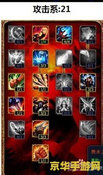 钢铁大使怎么出装 钢铁大使：装备攻略