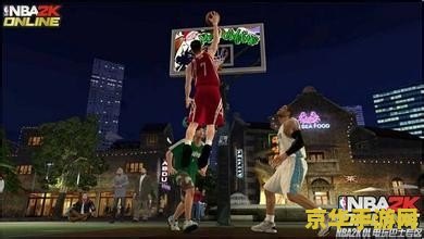 nba2k online秒板教学 NBA2K Online秒板教学：篮板技巧大揭秘