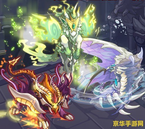 赛尔号精灵图片大全 赛尔号精灵图片大全