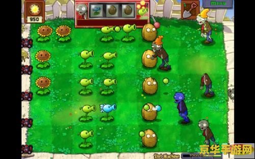 植物大战僵尸音乐 游戏音乐：植物大战僵尸的音乐魔法