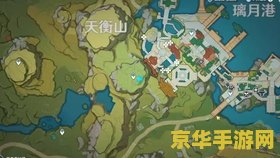 原神行秋突破材料一览 原神行秋突破材料一览