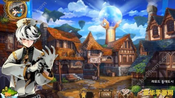 原神网页版 原神网页版：探索无尽世界的冒险之旅