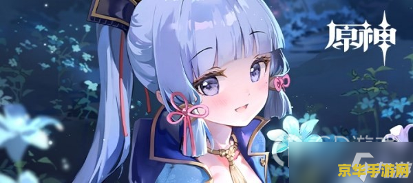 原神神里绫华在哪里 原神神里绫华在哪里