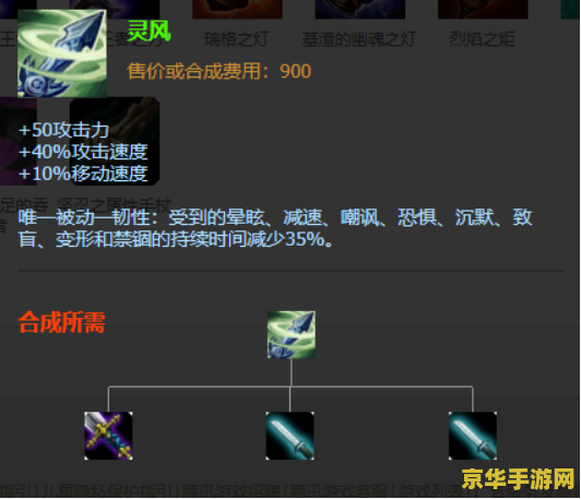 英雄联盟射手装备怎么出装 英雄联盟射手装备出装攻略