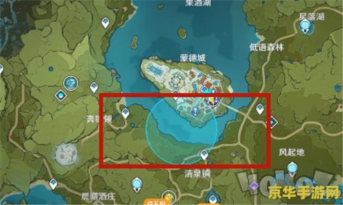 原神风神瞳共鸣石在哪合成 原神风神瞳共鸣石合成位置解析