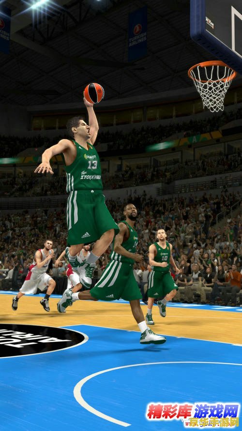 nba2k14操作 NBA 2K14 操作指南：从入门到精通