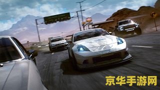 极品飞车20 极品飞车20：竞速之夜
