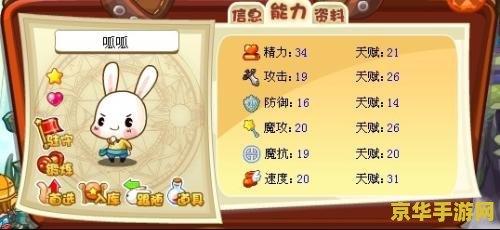洛克王国富贵呱呱 洛克王国富贵呱呱