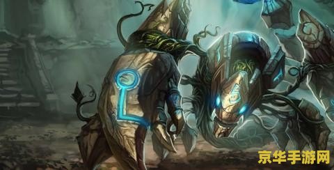 lol水晶先锋 LOL水晶先锋：掌控战场，引领胜利