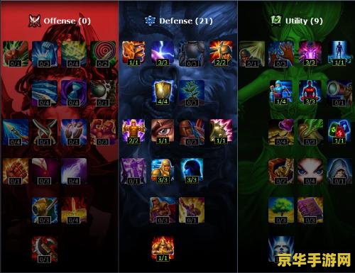 lol水晶先锋 LOL水晶先锋：掌控战场，引领胜利