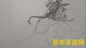 英雄联盟库奇怎么画 英雄联盟库奇的绘画技巧