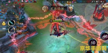 英雄联盟哪个英雄是吕布 英雄联盟中的吕布：无双战神降临召唤师峡谷