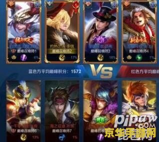 王者荣耀拿1红什么意思 王者荣耀拿1红什么意思