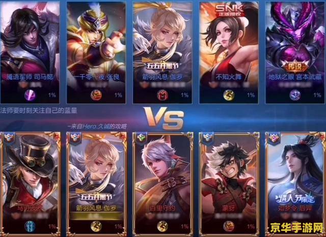 王者荣耀容错率什么意思 王者荣耀容错率解析