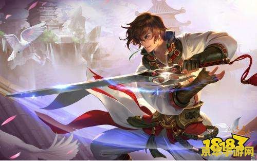 王者荣耀什么铭文吸血 王者荣耀：吸血铭文的选择与搭配