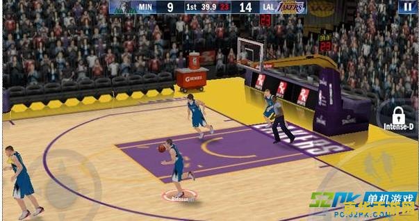 nba2k13闪退 解决NBA 2K13闪退问题的几种方法