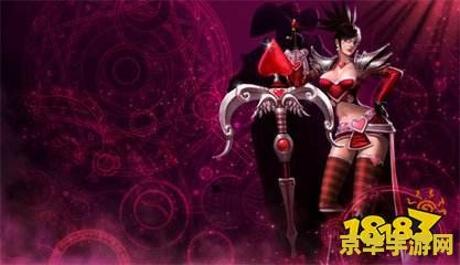 英雄联盟暗夜猎手叫什么名字 英雄联盟暗夜猎手名字揭秘