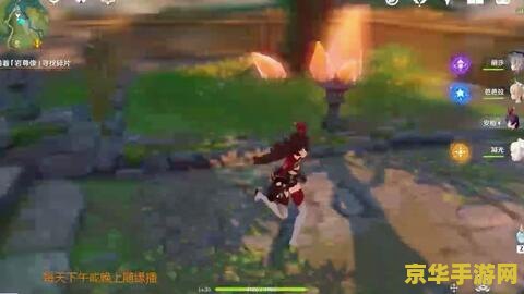 原神岩尊像是什么东西 原神岩尊像：探索神秘的东方神韵