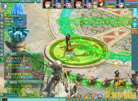 神武小鸡快跑 神武小鸡快跑