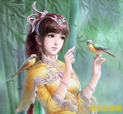 新三国小乔 新三国小乔- 烽火中的红颜传奇