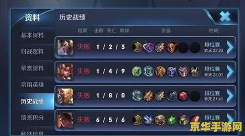 王者荣耀战绩ss是什么 王者荣耀战绩SS的含义与影响