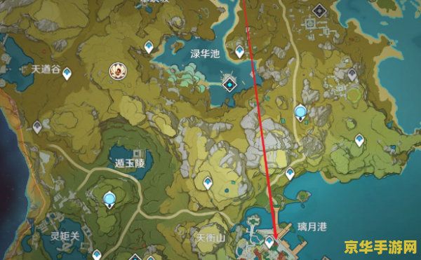 原神最高处遗迹碎片 原神最高处遗迹碎片